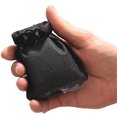 thumbnail image 5 of Bolsa de jabón de viaje, estuche de jabón de viaje impermeable y a prueba de fugas, suministros esenciales para acampar, bolsa de jabón de secado rápido para barras de jabón estándar, barras de, 5 of 5