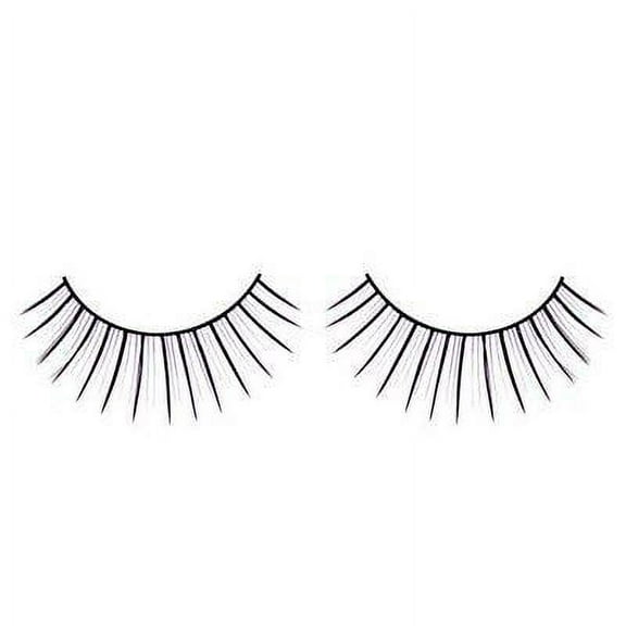 Baci The Natural Look Eyelashes Model No. 671