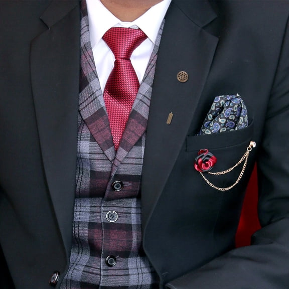 LEORX 10Pcs Zinc Alloy Lapel Stick Pin Durable Brooch Bases for Costume Jewelry