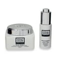 thumbnail image 3 of Erno Laslo White Marble Dual Phase Vitamin C Facial Peel 2Pc. Set, 3 of 4