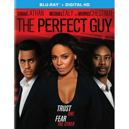 The Perfect Guy (Blu-ray)