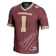 thumbnail image 2 of Youth GameDay Greats #1 Garnet Florida State Seminoles Icon Print Football Fashion Jersey, 2 of 4