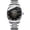 Silver black, variant on Vintage Stainless Steel Wrist Watch Men Sapphire Crystal Japanese MIYOTA Automatic Self-Winding Mechanical Movement Business Wristwatch Man Waterproof Calendar Week Luminous Stylish Clock