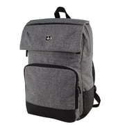 Swissdigital Volt Light Grey Laptop Backpack
