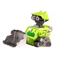 thumbnail image 2 of Vehículos de construcción de juguete para niños, camiones de juego, recuerdos de fiesta, aprendizaje, regalos de cumpleaños para niños y niñas de 3, 4 máquina elevadora, 2 of 9