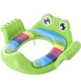 thumbnail image 2 of Asiento de entrenamiento para el baño para bebé, asiento de seguridad para niños con reposabrazos, entrenamiento para el baño para niñas y niños, orinal para bebé para viajes al aire libre, 2 of 4