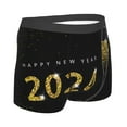 thumbnail image 3 of Balery Men'S Design Name Ultra Soft Performance Boxer Briefs-Size Name, 3 of 9