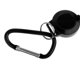 thumbnail image 4 of Limpiador Negro Dual cerdas Golf Club de Bolas de Ranura Cepillo de Limpieza y Clip rápido Soledad Golf Club Cepillo, 4 of 7