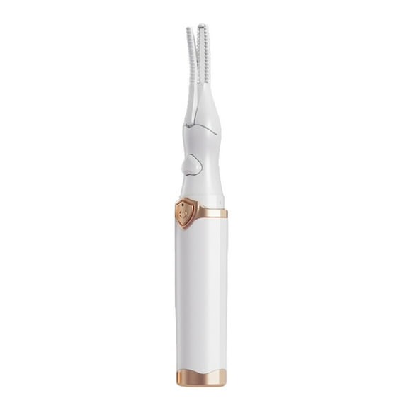SIEYIO Electric Eyelash Curler for Women Portable Lash Curling Tool with Adjustable Heat Quick Long Lasting Curl