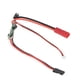 thumbnail image 1 of Control remoto ESC ANGGREK Metal Para WLtoys XK A160 Aeronaves de ala fija, 1 of 8