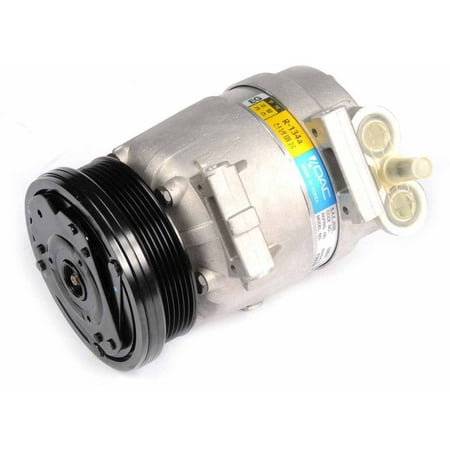 ACDelco Compressor Assembly, DEL15-22238