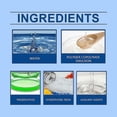 thumbnail image 2 of Transparent Waterproof Adhesive, Tile Wall Tile Leak Repair Material Transparent Waterproof Sealing Paint Glue, 2 of 5