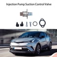 thumbnail image 1 of Ohmyroo Pressure Suction Control Valve SCV Replacement Part For Navara L200 Fuel Systems, 1 of 5