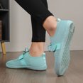 thumbnail image 4 of Zapatos para Entrenamiento Deslizamiento Descalzo Cordones Minimalistas Hombres Mujeres Descalzos, 4 of 9