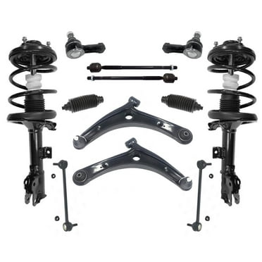Front Complete Coil Spring Struts 2011-2018 for Mitsubishi Outlander Sport 12pc