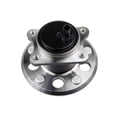 thumbnail image 2 of Mevotech H512454 Wheel Bearing & Hub Assembly Fits select: 2012-2017 TOYOTA CAMRY, 2013-2018 TOYOTA AVALON, 2 of 3