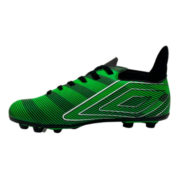 Tenis Futbol Umbro Veloce Verde Hombre 81965UEEY verde 25.5