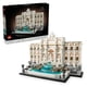thumbnail image 1 of Set LEGO Architecture Fontana di Trevi, 1 of 4