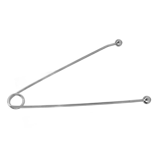 Esparcidor De Boca De Pescado, Resistencia Al Desgaste, Peso Ligero, Larga Vida útil Esparcidor De Mandíbula De Pescado, Operación Simple, Portátil, Alto Elástico Para ANGGREK JJ2717