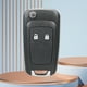 thumbnail image 5 of Carcasa para mando a distancia de coche para Opel Astra Insignia Zafira (2) Ndcxsfigh Accesorios para autos y motos, 5 of 8