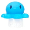 thumbnail image 2 of YAOMOBB Pool Chlorine Floater Spa Hot Tub Pool Chlorine Floater Fun Octopus Design 6 3x3 7 Inch Easy to Use Tablet Dispenser for Large Chlorine Control, 2 of 6