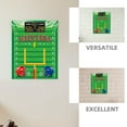 thumbnail image 3 of IFANLANDOR Football Party Games for Adults and Children Multi PVC 1 Set, 3 of 6