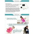 thumbnail image 6 of Sock Aid, Easy On and Off Stocking Slider, Pulling Assist Device, Sock Helper Aide Tool, Puller for Elderly Senior Pregnant, 6 of 6