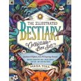 thumbnail image 2 of The Illustrated Bestiary Collectible Box Set: Guidance and Rituals from 36 Inspiring Animals; Includes Hardcover Book, Deluxe Oracle Card Set, and Carrying Pouch (Wild Wisdom), 2 of 2