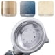 thumbnail image 5 of Soporte de cabezal de ducha ajustable, soporte de cabezal de ducha de mano con ventosa para baño, cabezal de ducha de mano extraíble y soporte de succión montado en la pared Adepaton 2034950, 5 of 8