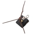 thumbnail image 1 of Shisuyan Kit de Remplacement de Réparation de Mouvement d'Horloge 1 Ensemble Fonctionnement Silencieux pour Adultes, 1 of 8