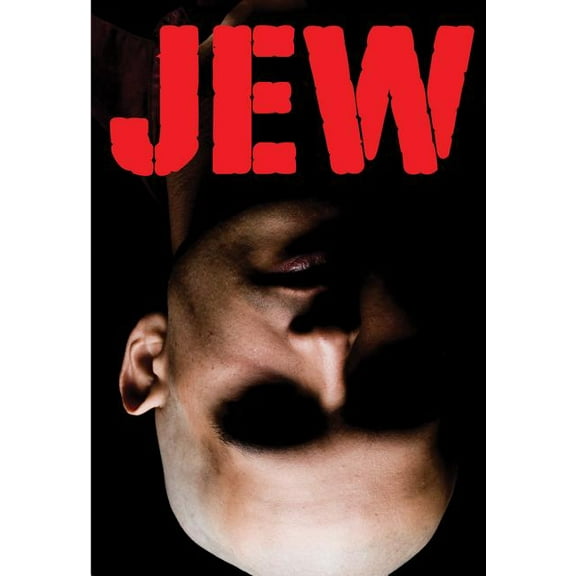 Jew (Paperback)