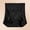 Black, variant on Womens Seamless High-Waisted Lace Shaping Brief Tummy Control Underwear Body Shaper Purple,Size L
