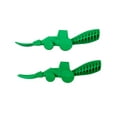 thumbnail image 5 of Constructive Eating Green Tractor Utensils 4-Piece, BPA Free, Dishwasher Safe, 5 of 8