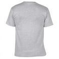 thumbnail image 4 of The Season Essentials All States Collection “United We Stand” 100% Cotton Unisex T-shirt Graphic Tee, Grey/Navy, X-Large, 4 of 11