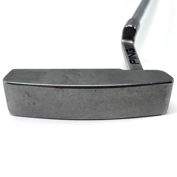 Pre-Owned Ping G2 Remedy Putter 35" Orange Dot 2* Flat Mens RH