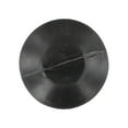 thumbnail image 4 of 10Pcs Warm Shrink End Cap Heat Shrink Cap Waterproof Protection for Cable End 30×55 Mm, 4 of 10