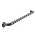 thumbnail image 2 of Glacier Bay 42" x 1-1/2" Exposed Screw Grab Bar in Brushed Stainless Steel, 2 of 3