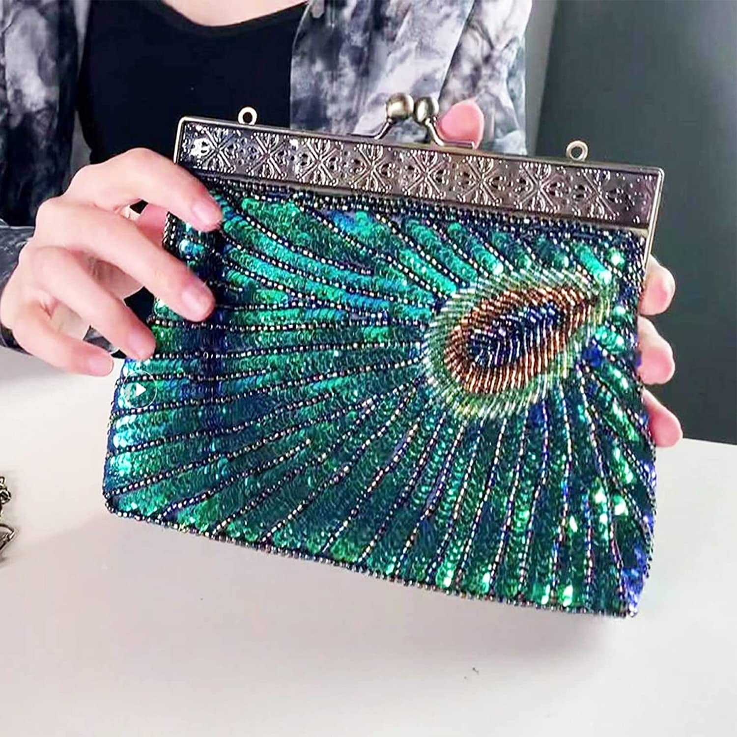 Kate Spade NY Peacock crossbody | Peacock purse, Trending handbag, Fashion  bags