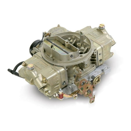 Holley Performance 0-80531 Carburetor