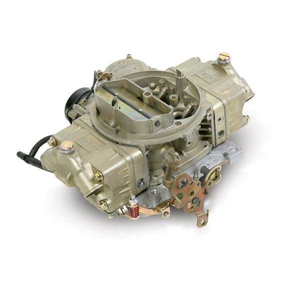 Holley Performance 0-80531 Carburetor