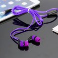 thumbnail image 7 of Xinyolin Universal 3.5mm In-Ear Bass Stereo Wired Earbud Earphone Headset for Cell Phone, 7 of 7