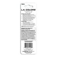 thumbnail image 5 of L.A. COLORS Ultimate Nail Glue, Gel, Clear, 0.1 fl oz, 5 of 5