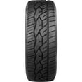 Nitto NT420V 285/45R22 114H XL All Season Light Truck Tire, Superior ...