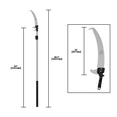 thumbnail image 4 of Zenport ZL795K Telescopic Pole Saw with Pole, Extends 14.5-Feet, Silver, 4 of 4