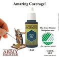 thumbnail image 3 of Army Painter Warpaints: Dark Sky 18ml, 3 of 7
