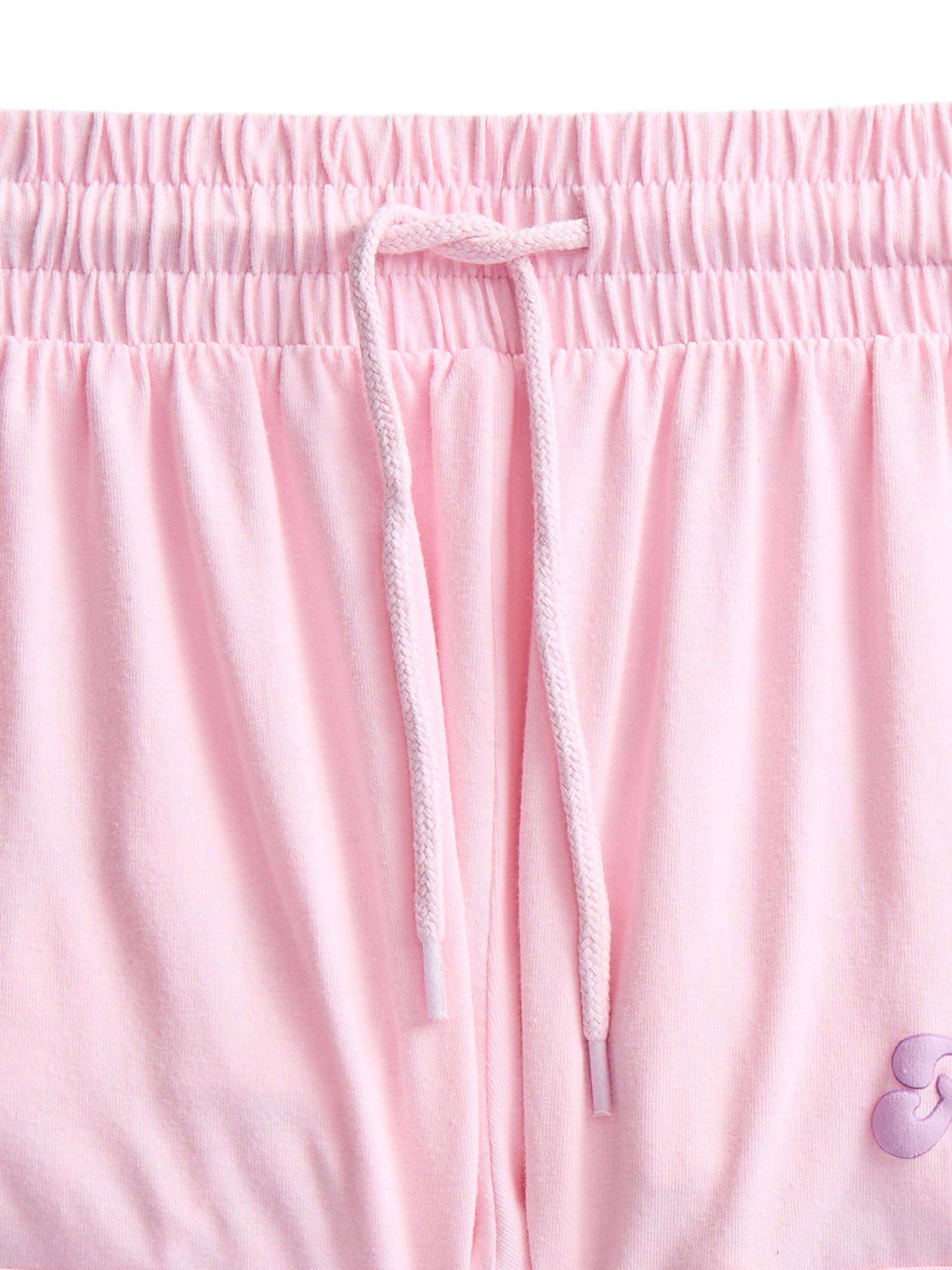Hello Kitty Women's Pink Hawaii Shorts, Sizes XXS-XXL