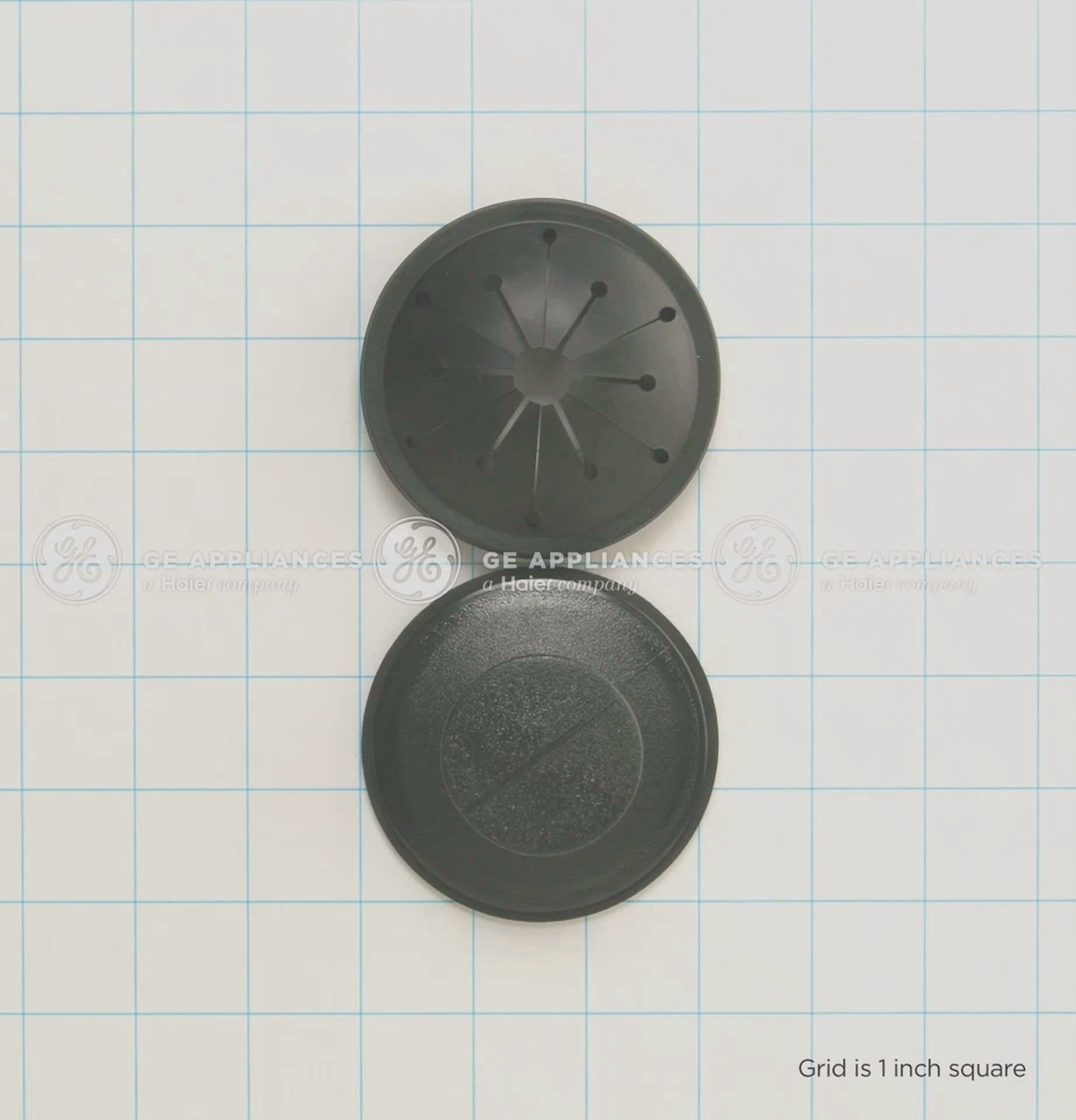 ???Ge Disposal Stopper Wc03X0111, Wc3X125, Wc03X10002, Wc11X0055, Wc03X10010