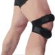thumbnail image 5 of Knee Pain Relief & Patella Stabilizer Brace, Adjustable Patella Knee Support Strap, Knee Brace For Meniscus Tear -GSL, 5 of 5