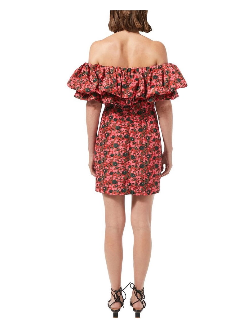 RHODE womens Vivi Dress, 4 - Walmart.com RHODE womens Vivi Dress, 4 - Walmart.com