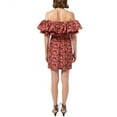thumbnail image 2 of RHODE womens  Vivi Dress, 2, 2 of 3